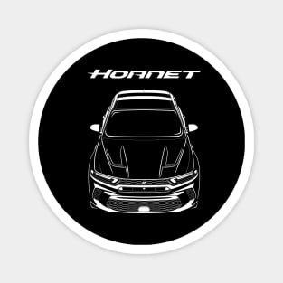 Hornet 2023-2024 Magnet